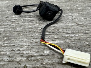 Used JDM backup camera (ACR50 Toyota)
