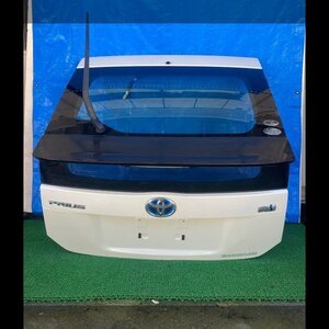 Toyota Prius used OEM part (TF000012)