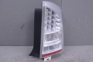 Toyota Prius tail light set (ZVW30 LED Toyota)