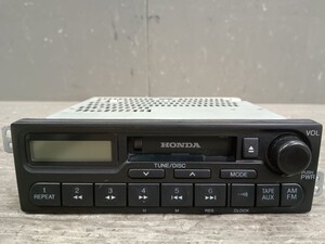 Honda Vamos audio head unit (HM1 Honda)