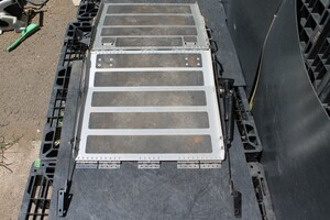 Used JDM auto part (BZ11 Z11 Nissan Cube)