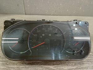 Daihatsu Tanto instrument cluster (L455S)