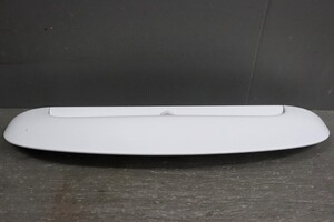 Used JDM rear spoiler (R56 LCI SV16 SU16 BMW)