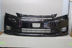 Used JDM front bumper (GGH20 Toytoa)
