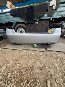 Used JDM auto part (USF40)