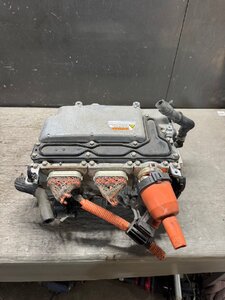 Toyota Prius tire set (ZVW30 INVERTER CONVERTER G9200-47140)