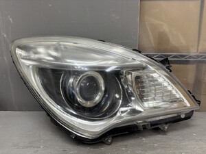 Used JDM headlight set (MA15S HID LE10G6223)