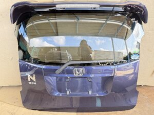 Used JDM auto part (N-WGN JH1 B589P)