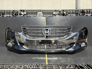 Honda Odyssey front bumper (RB3 NH731P Honda)