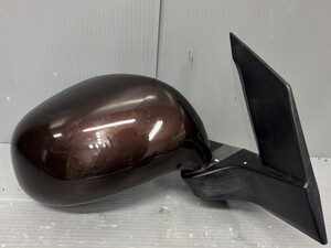Used JDM auto part (HA25S ZEL Suzuki)