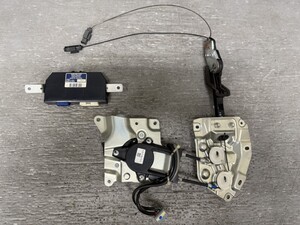 Daihatsu Tanto used OEM part (L385S)