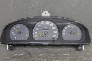 Used JDM instrument cluster (CJ-1 FN15 N15 Nissan)
