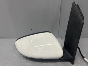 Used JDM auto part (TSI)