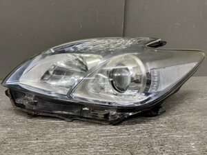 Toyota Prius headlight set (ZVW30)