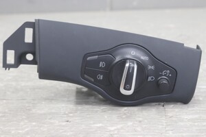 Used JDM audio head unit (TFSI Audi)