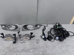 Used JDM auto part (GJ1 P3726)