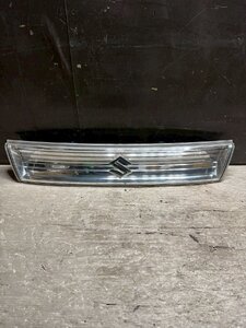 Suzuki Wagon R tire set (MH23S)