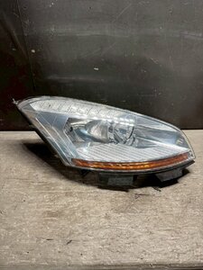 Used JDM headlight set