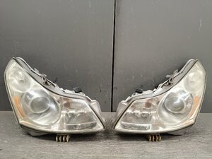 Used JDM headlight set (TypeSP PV36 V36 HID)