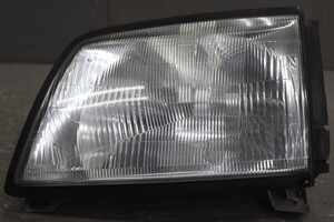 Used JDM headlight set (SLP2T P0220 Mazda)