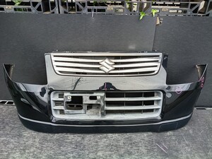 Suzuki Wagon R front bumper (MH23S WFXE-S2 Suzuki)