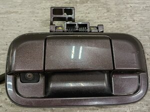 Suzuki MR Wagon door handle set (MF33S RBGE-M ZSF)