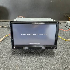 Used JDM navigation head unit (Carrozzeria AVIC-RZ300 DVD USB)