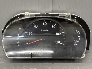 Used JDM instrument cluster (DA64V ELGC-U6 Suzuki)