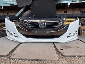Honda Odyssey front bumper (RB3 NH624P)