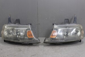 Used JDM headlight set (RF5 P4063 P3590 P3589)