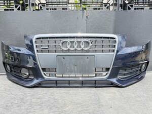 Used JDM front bumper (TFSI)