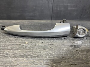 Used JDM door handle set (Alfa Romeo)