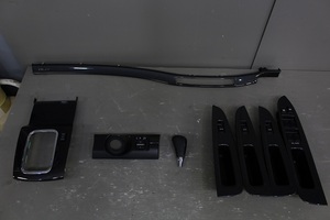Toyota JZX used OEM part (iRS JZX110)