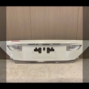 Used JDM auto part (TF000013)