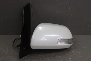 Used JDM auto part (GGH25)