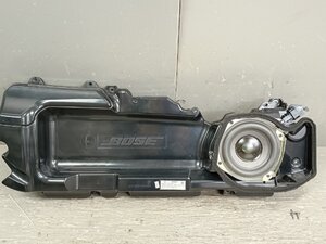 Used JDM speaker (TFSI BOSE AUDI)