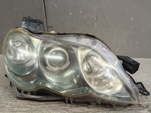 Used JDM headlight set (GRX120 GRX125 HID)