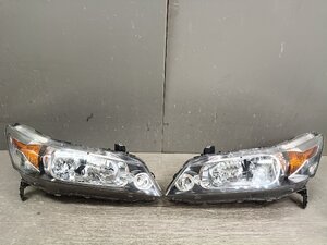Honda Stream headlight set (RN6 Honda)