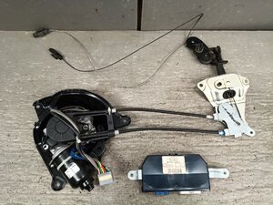 Used JDM auto part (NNP10 AISIN Toyota)