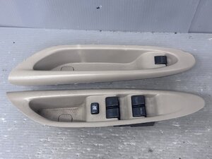Used JDM auto part (MPV LW3W Mazda)
