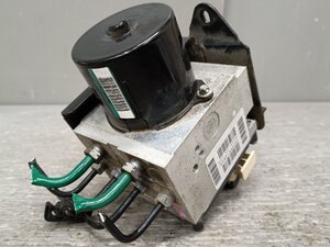 Used JDM auto part (D2V ABS PEUGEOT TRW)