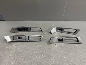 Used JDM auto part (V60 FB4164T Volvo)