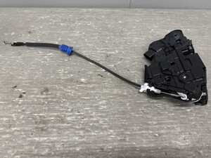 Used JDM auto part (Kiekert)