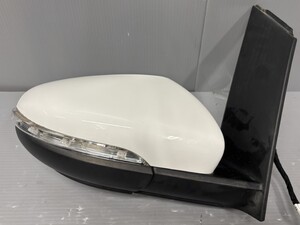 Used JDM auto part (TSI)