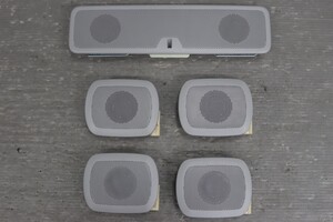 Used JDM speaker (GGH25)