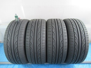 Used JDM tire set (225/50R18 HANKOOK Ventus V12 evo2)