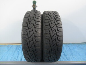 Used JDM tire set (155/65R14 TOYO OPENCOUNTRY R/T)