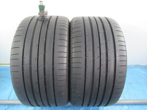 Used JDM tire set (285/35R19 GOODYEAR EAGLE ASYMMETRIC2)