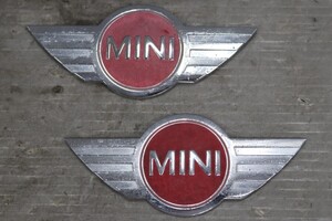 Used JDM tire set (R50 RA16 BMW Mini Cooper)