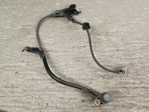 Used JDM auto part (NC250 JCG10 ABS)